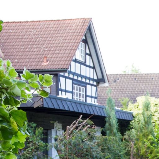 Gästehaus Angermund